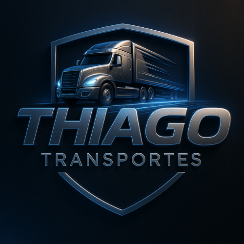 Thiago Mudanças Logo